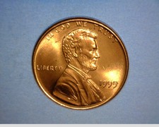 New listing
1995 Lincoln Cent Double Die Obverse Hi-Grade Cud In Date Us Error Coin