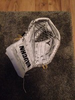 Vaughn Velocity V6 Pro 1000 Fanghand Senior gebraucht Senior