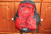 Deuter Rucksack „Spider“, 25 Liter