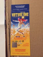 Nature One Festival Ticket