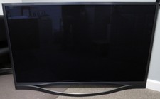 New listing
Samsung 64" 8500 Series Model Pn64F8500Af Plasma 3D 1080P 60Hz Camera Smart Tv