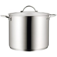 WMF GEMÜSETOPF / KOCHTOPF / SUPPENTOPF 28 cm / 14 ltr.  NEU + OVP 07 9538 6030