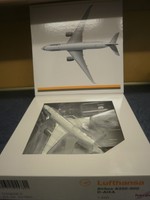 Herpa Wings 1:200 Airbus A 350XWB Lufthansa