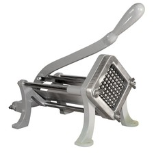 New Weston Restaurant Quality French Fry Cutter Potato New