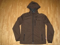 CAMPAGNOLO F.ill CMP SOFTSHELL JACKE WINDJACKE FUNKTIONSJACKE OUTDOOR  Gr.  38 