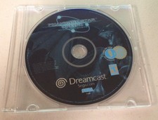 Phantasy Star Online (Sega Dreamcast, 2001)