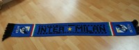 Schal Fanschal Fanartikel Inter Mailand Milano Italien 