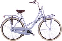 Neu  Hollandrad Spirit "Cargo" Damen 28 Zoll,  Rh 55cm Lila