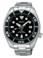 SEIKO Uhr Prospex Sumo Automatik Taucheruhr SBDC031 NEU & OVP