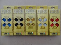 Silva Kork Lenkerband für Rennrad, versch. Farben, NEU