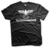 Reichstrunkenbold - TS | betrunken | saufen | Kneipe | Bier | Fun | Alkohol |
