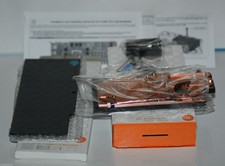 EK-FC680 GTX+ Acetal Waterblock Carte Graphique (GPU) + EK-FC680 GTX Backplate