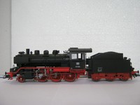 Digital Märklin HO 36241 Dampf Lok BR 24 026 DB (RG/RQ/136-105S9/5)