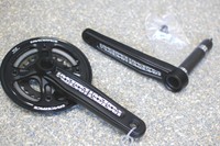 Race Face Ride  Kurbelgarnitur 22-36  170mm ohne Innenlager