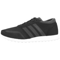 ADIDAS LOS ANGELES SCHUHE ORIGINALS SNEAKER BLACK WHITE S42019 TRAINER FLUX ZX
