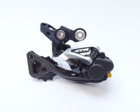 Shimano XTR RD-M986 GS Schaltwerk //NEU// Carbon Mittellang Shadow 10 Fach M986