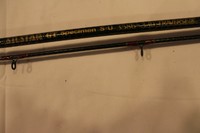 SILSTAR-SPEZIMEN "TRAVERSE X"-CARP-3,30m- Nr-96