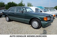 Mercedes-Benz 300 SE,org.Lack,kl.Lackschäden,rostfrei, 