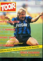 Toor 1992/01 (Michael Schulz)