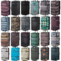 Split Roller 100 Liter Rollkoffer Gepäckroller Trolley Wheelie Koffer