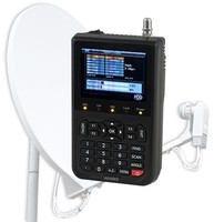 Satellite Finder digital SATLINK WS6902