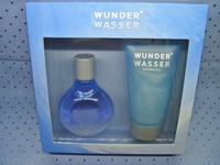 ## 4711 Wunderwasser für SIE, 2 tlg. Geschenkset, 50ml EdC, 75ml Duschgel, neu #