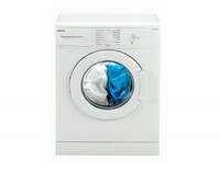 Beko WML 15106 NE Waschmaschine 5kg 1000U/min EEK:A+ Frontlader Haushaltsgerät