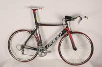 Felt S22, Custom, Triathlon Rad Bike, Shimano, Tiagra , Dura Ace, Gr. 58