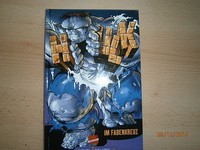 Marvel Exklusiv 12: Hulk - Im Fadenkreuz HC