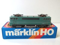 Serie BB 9200 der SNCF,Frankreich, MÄRKLIN HO,3038,Version 1,-KV-,VP