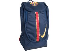 Nike Barcelone Sac de Gym Allegiance Bleu Marine Rouge Nike Barcelone Sac de Gym Allegiance Bleu Marine Rouge