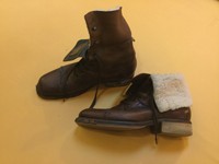 herren boots Air Step