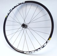 Mavic Crossride 29" Vorderrad //NEU// Cannondale Lefty Laufrad 6 Loch MTB