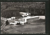 tolle AK Ziegenhain, Kreiskrankenhaus 1968 