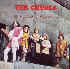 Churls Send Me No Flowers Churls Send Me No Flowers