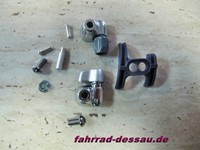 Rahmenanschläge Shimano DURA ACE / ULTEGRA +++ NEU +++