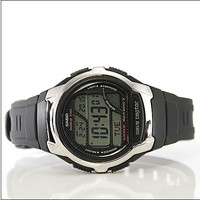 Casio Wave Ceptor WV-58E-1AVEF FUNKUHR  Herrenuhr