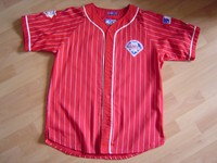 Starter Phillies Jersey Gr.L