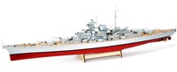 Carson 1:200 Premium Schlachtschiff Bismarck ARR 500106001