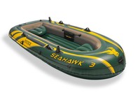 Intex Schlauchboot Seahawk 3 - 68349 