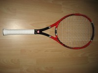 Wilson ProStaff Fantom Tennisschläger