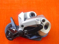 Schaltwerk Dual Drive 9 fach neu