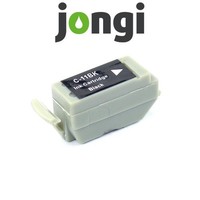 Druckerpatrone | Canon BJC-50 BJC-55 BJC-70 BJC-80 BJC-85 | schwarz | jongi