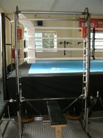 Multipresse, Kraftstation, Presse, Kraftgerät