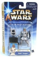 Star Wars 84725 Hoth Trooper/Evakuierung Actionfigur The Empire Strikes