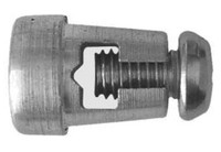 CICLOSPORT UNIVERSAL-FLACH-SPEICHENMAGNET NR.1 ERSATZMAGNET ZUBEHÖR SÄBELSPEICHE