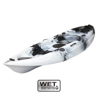 WET-Elements Sit-On-Top Bahamas I  Kajak Kanu