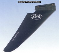 Seegras - Finne 300er/Tuttelbox  für flache Gewässer