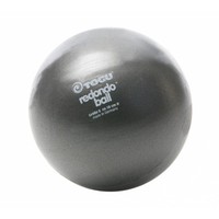 TOGU Redondo Ball das ORIGINAL Ø 18 cm grau latexfrei Gymnastiball Pilatesball