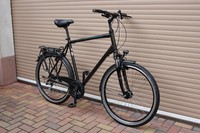 RIXE TOULOUSE XXL HS 24G 2016 Herren Trekkingfahrrad bis 170 kg RH 64cm *UVP949€